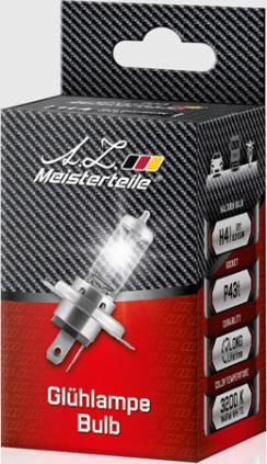 A.Z. Meisterteile AZMT-49-090-0067 - Bulb, spotlight car-mod.net