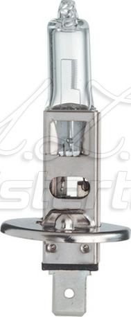 A.Z. Meisterteile AZMT-49-090-0015 - Bulb, spotlight car-mod.net