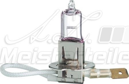 A.Z. Meisterteile AZMT-49-090-0016 - Bulb, spotlight car-mod.net