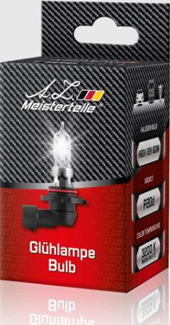 A.Z. Meisterteile AZMT-49-090-0089 - Bulb, spotlight car-mod.net