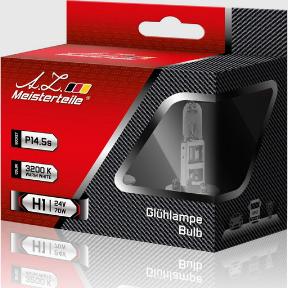 A.Z. Meisterteile AZMT-49-090-0037 - Bulb, spotlight car-mod.net