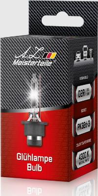 A.Z. Meisterteile AZMT-49-090-0029 - Bulb, spotlight car-mod.net