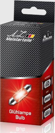 A.Z. Meisterteile AZMT-49-090-0024 - Bulb, spotlight car-mod.net