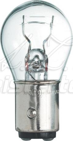 A.Z. Meisterteile AZMT-49-090-0020 - Bulb, indicator car-mod.net