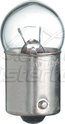 A.Z. Meisterteile AZMT-49-090-0021 - Bulb, licence plate light car-mod.net