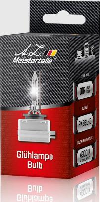 A.Z. Meisterteile AZMT-49-090-0027 - Bulb, spotlight car-mod.net