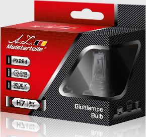 A.Z. Meisterteile AZMT-49-090-0075 - Bulb, spotlight car-mod.net
