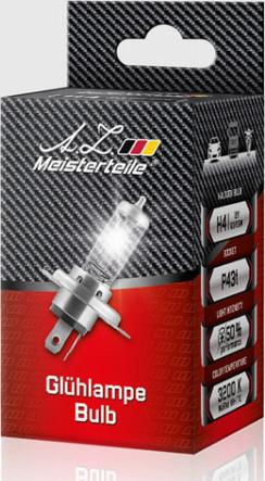 A.Z. Meisterteile AZMT-49-090-0071 - Bulb, spotlight car-mod.net