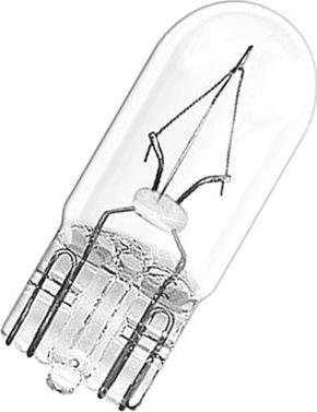 A.Z. Meisterteile AZMT-49-090-0116/1 - Bulb, indicator car-mod.net