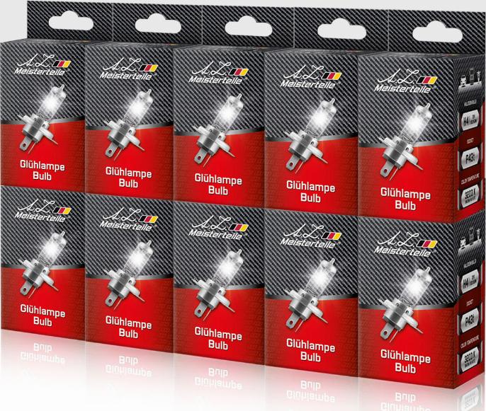 A.Z. Meisterteile AZMT-49-090-0204 - Bulb car-mod.net