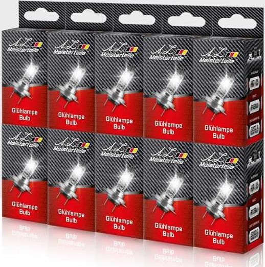 A.Z. Meisterteile AZMT-49-090-0207 - Bulb car-mod.net