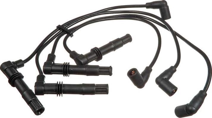 A.Z. Meisterteile AZMT-49-045-1001 - Ignition Cable Kit car-mod.net