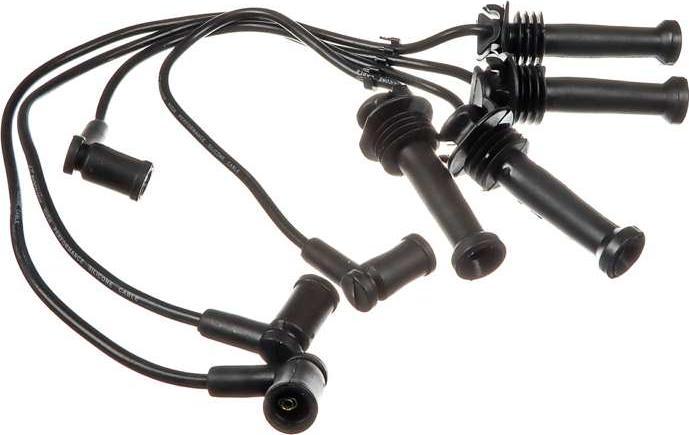 A.Z. Meisterteile AZMT-49-045-1002 - Ignition Cable Kit car-mod.net