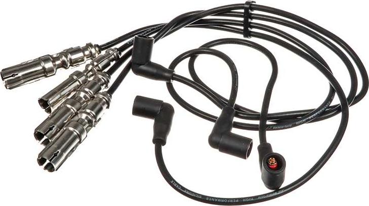 A.Z. Meisterteile AZMT-49-045-1014 - Ignition Cable Kit car-mod.net