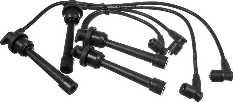 A.Z. Meisterteile AZMT-49-045-1033 - Ignition Cable Kit car-mod.net