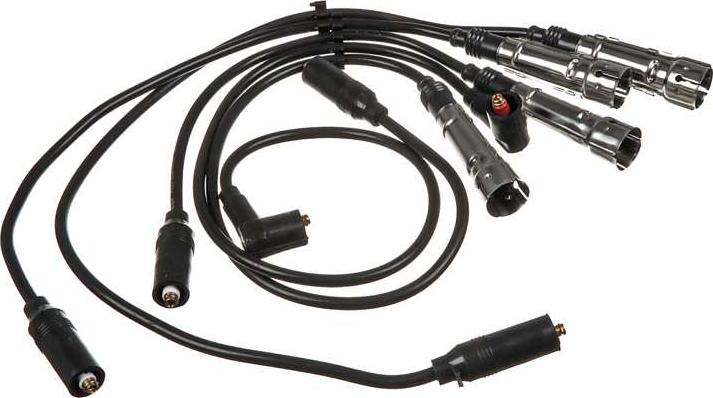 A.Z. Meisterteile AZMT-49-045-1149 - Ignition Cable Kit car-mod.net