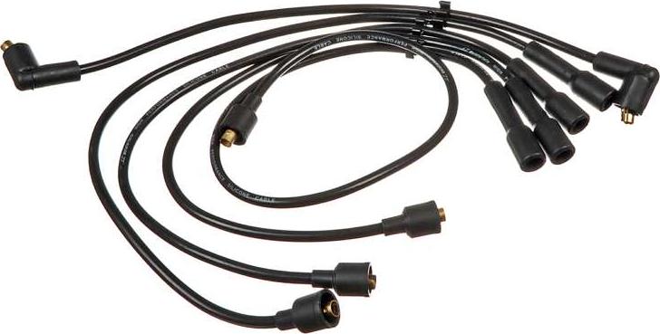A.Z. Meisterteile AZMT-49-045-1139 - Ignition Cable Kit car-mod.net