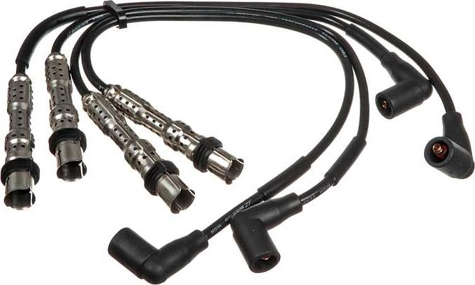 A.Z. Meisterteile AZMT-49-045-1127 - Ignition Cable Kit car-mod.net