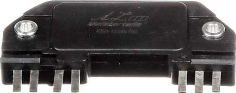 A.Z. Meisterteile AZMT-49-046-1467 - Switch Unit, ignition system car-mod.net
