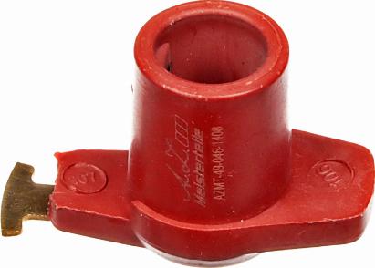 A.Z. Meisterteile AZMT-49-046-1408 - Rotor, distributor car-mod.net