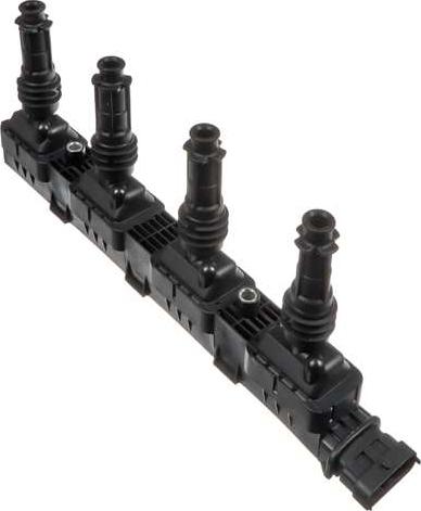 A.Z. Meisterteile AZMT-49-046-1199 - Ignition Coil car-mod.net