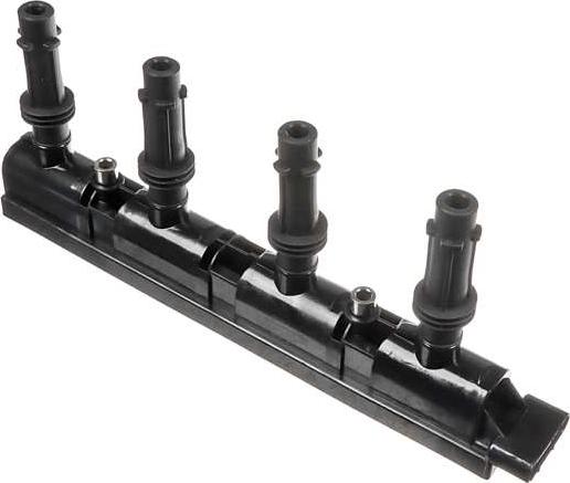 A.Z. Meisterteile AZMT-49-046-1349 - Ignition Coil car-mod.net