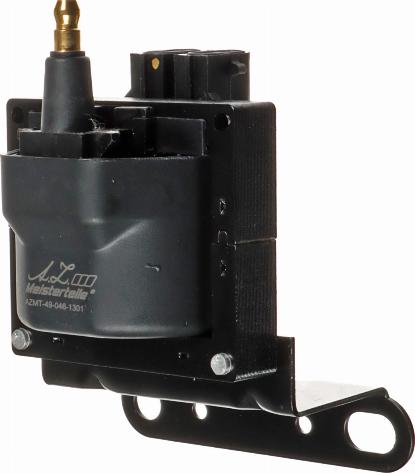 A.Z. Meisterteile AZMT-49-046-1301 - Ignition Coil car-mod.net