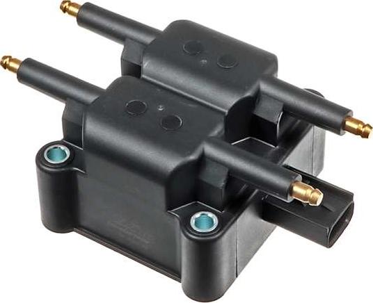 A.Z. Meisterteile AZMT-49-046-1302 - Ignition Coil car-mod.net