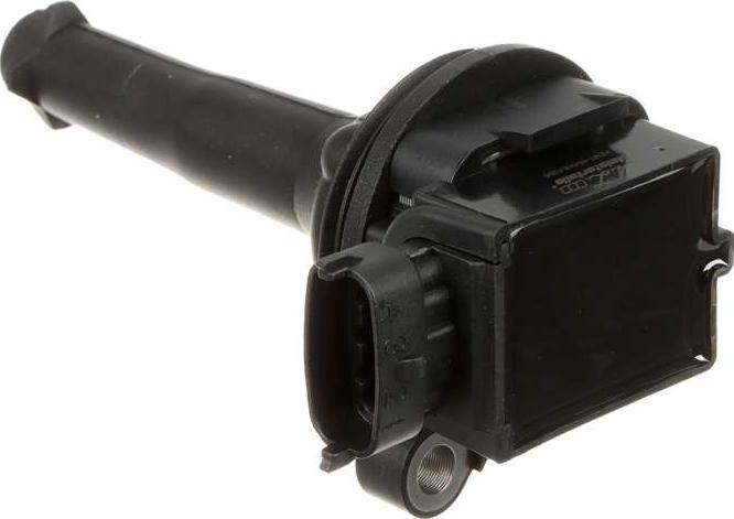 A.Z. Meisterteile AZMT-49-046-1205 - Ignition Coil car-mod.net