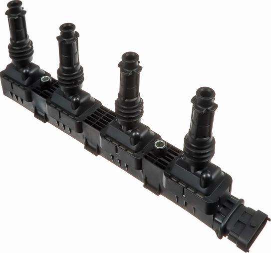 A.Z. Meisterteile AZMT-49-046-1202 - Ignition Coil car-mod.net
