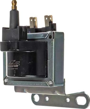 A.Z. Meisterteile AZMT-49-046-1212 - Ignition Coil car-mod.net