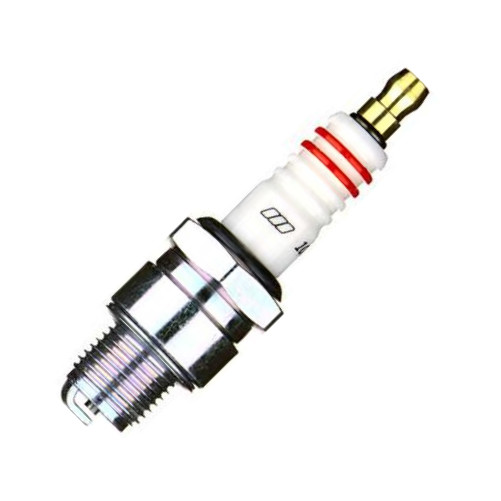 A.Z. Meisterteile AZMT-49-041-1013 - Spark Plug car-mod.net