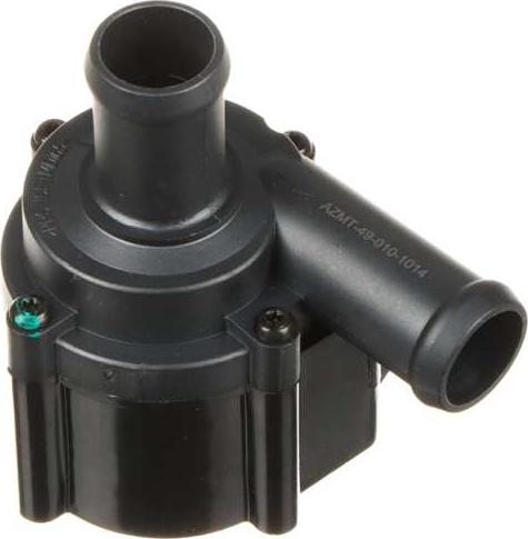 A.Z. Meisterteile AZMT-49-010-1014 - Additional Water Pump car-mod.net