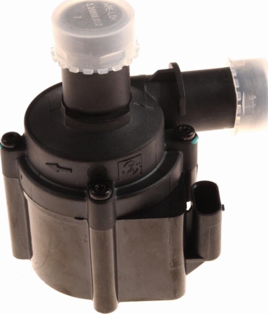 A.Z. Meisterteile AZMT-49-010-1036 - Additional Water Pump car-mod.net