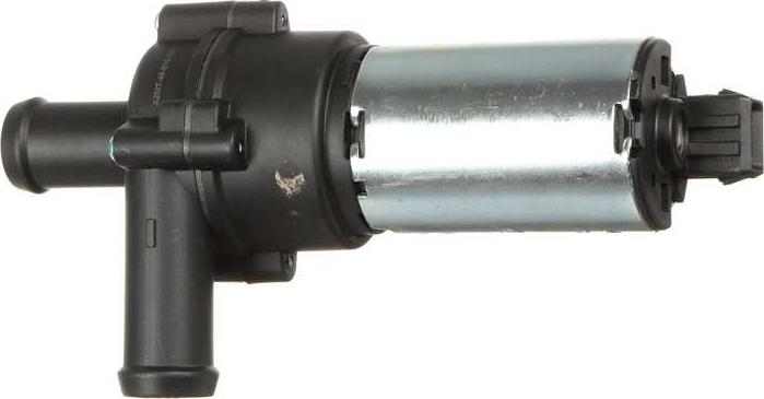 A.Z. Meisterteile AZMT-49-010-1071 - Water Pump car-mod.net