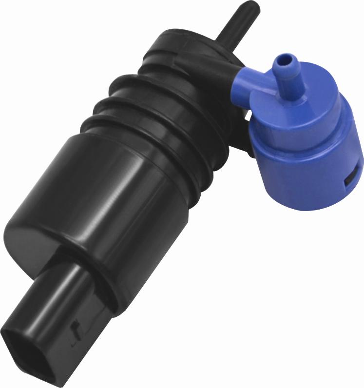 A.Z. Meisterteile AZMT-49-034-1001 - Water Pump, window cleaning car-mod.net