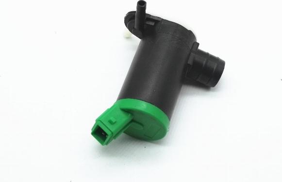 A.Z. Meisterteile AZMT-49-034-1012 - Water Pump, window cleaning car-mod.net