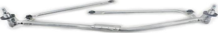 A.Z. Meisterteile AZMT-49-034-2053 - Wiper Linkage car-mod.net