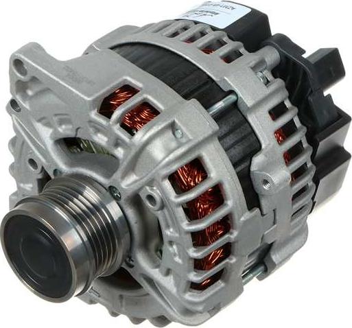 A.Z. Meisterteile AZMT-49-035-1984 - Alternator car-mod.net