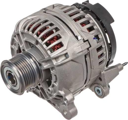 A.Z. Meisterteile AZMT-49-035-1451 - Alternator car-mod.net