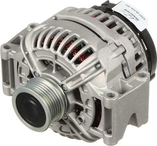 A.Z. Meisterteile AZMT-49-035-1682 - Alternator car-mod.net