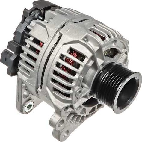A.Z. Meisterteile AZMT-49-035-1117 - Alternator car-mod.net