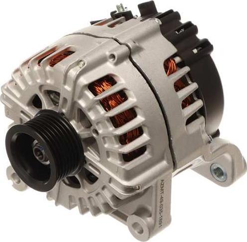 A.Z. Meisterteile AZMT-49-035-1891 - Alternator car-mod.net