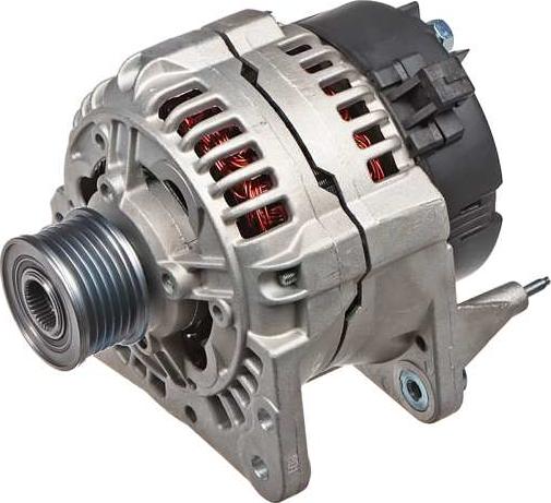 A.Z. Meisterteile AZMT-49-035-1366 - Alternator car-mod.net