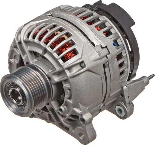A.Z. Meisterteile AZMT-49-035-1209 - Alternator car-mod.net