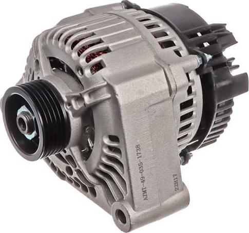 A.Z. Meisterteile AZMT-49-035-1738 - Alternator car-mod.net
