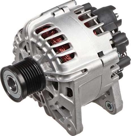 A.Z. Meisterteile AZMT-49-035-1724 - Alternator car-mod.net