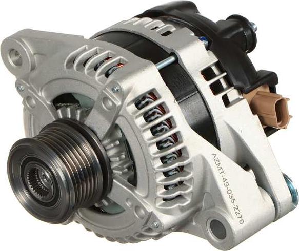 A.Z. Meisterteile AZMT-49-035-2270 - Alternator car-mod.net