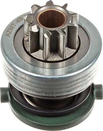A.Z. Meisterteile AZMT-49-036-1937 - Bendix, starter pinion car-mod.net