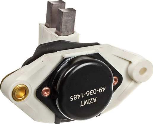 A.Z. Meisterteile AZMT-49-036-1485 - Voltage regulator, alternator car-mod.net